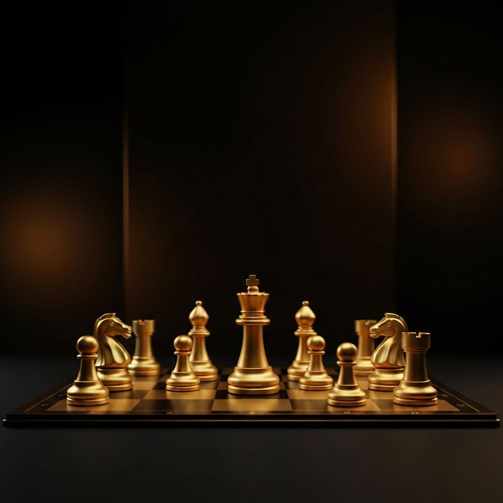 Posicionamiento Corporativo en IA