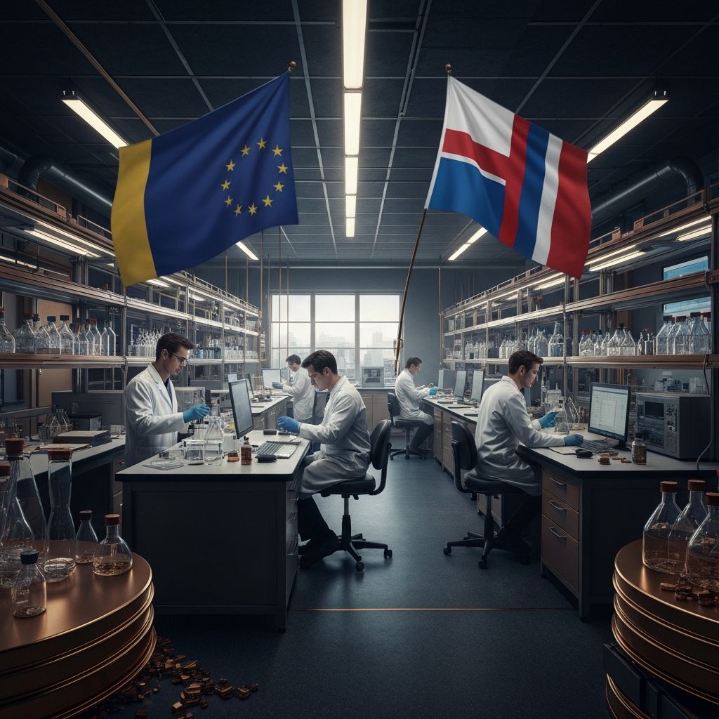 Proyectos de I+D y Captación de Financiación