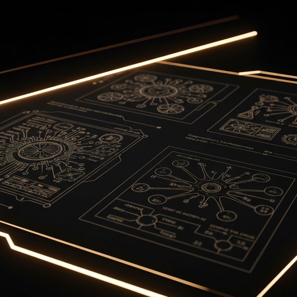 Diseño de Sistemas de IA Avanzada