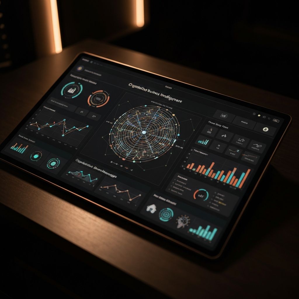 Soluciones Inteligentes: Gestión Empresarial