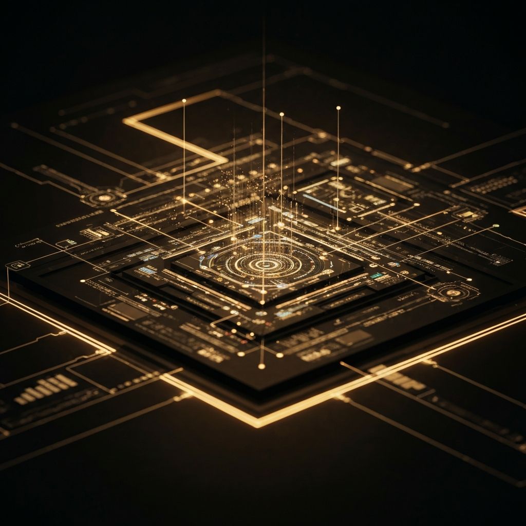 Transformación Digital con IA (AIOps)