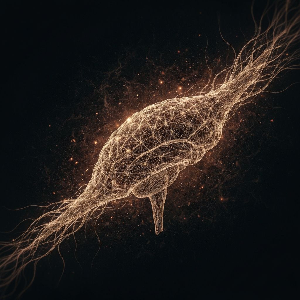 IA como capa
institucional